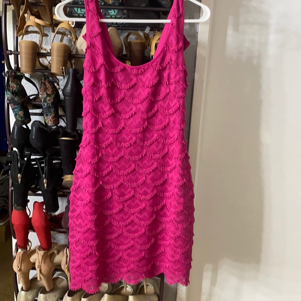 Very nice dress